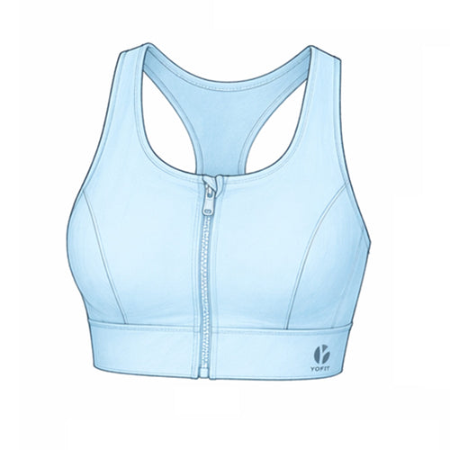 Bra & Top
