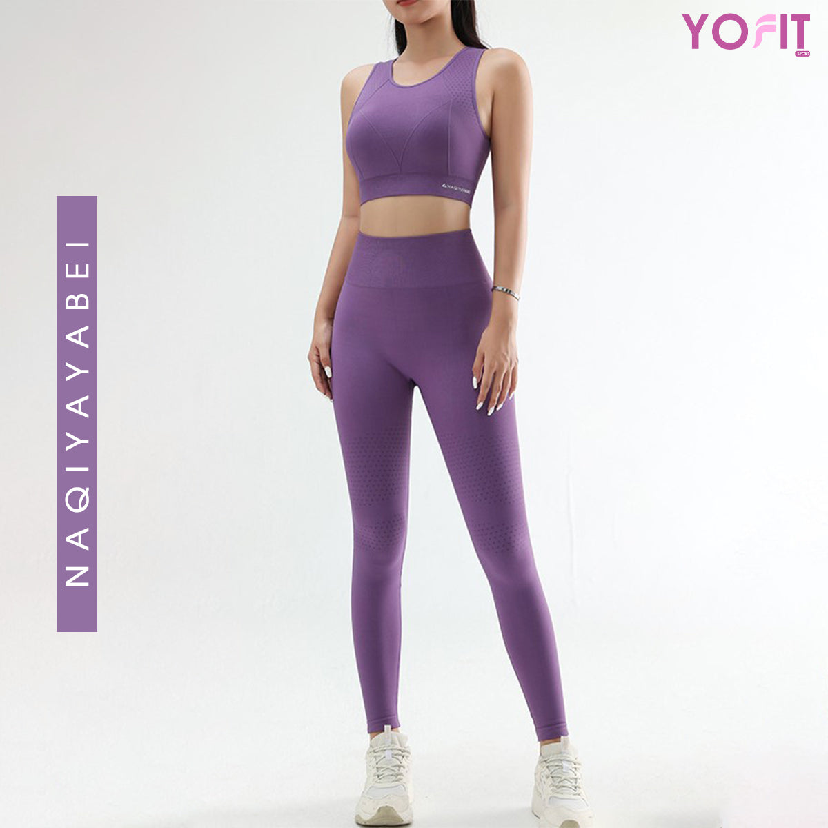Set tập Naqi Y41
