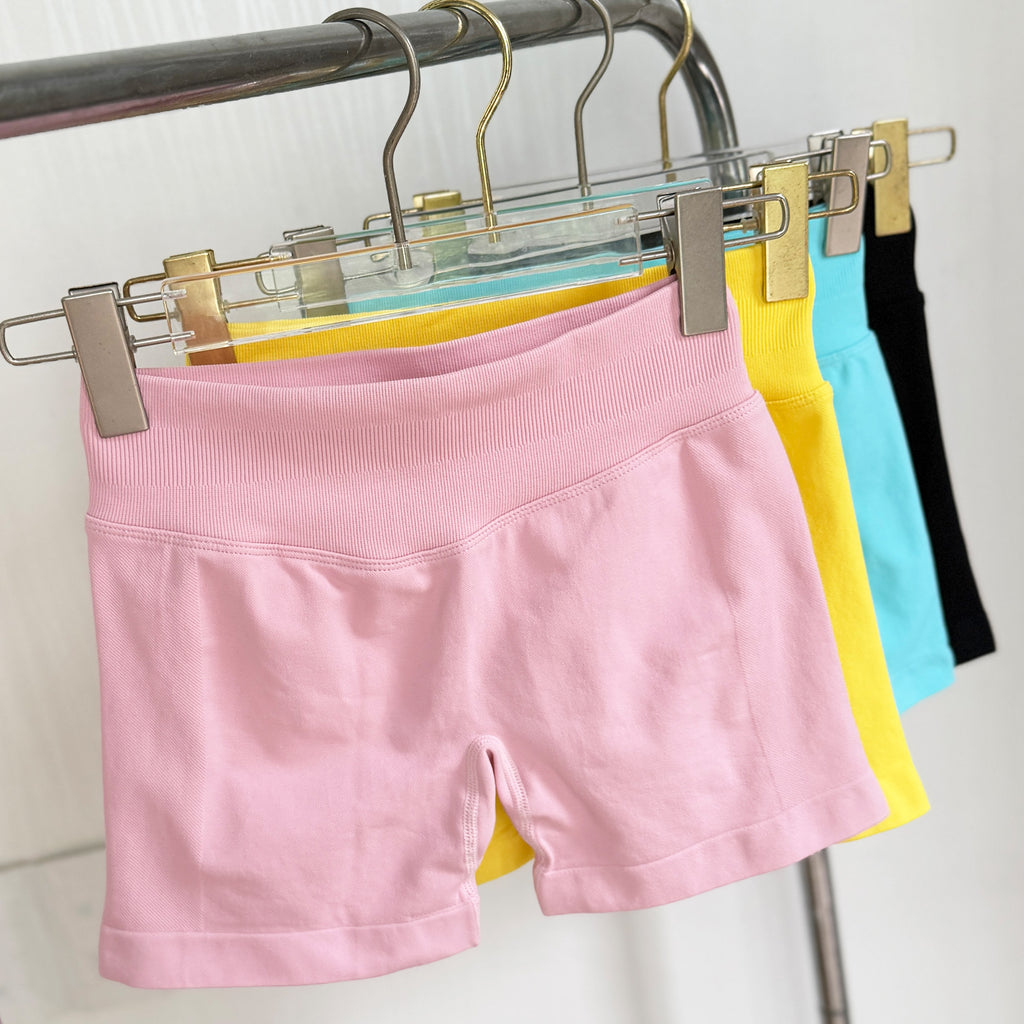 Bum Short YOFIT Y105