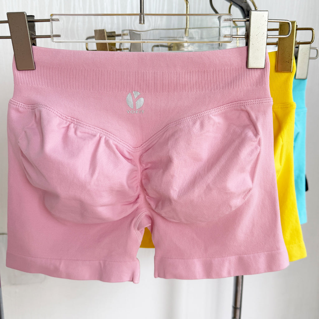 Bum Short YOFIT Y105