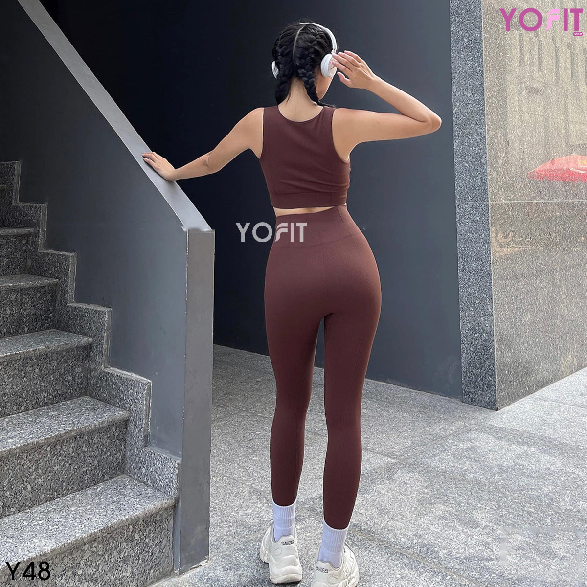 Set tập 3D Naqi Y48