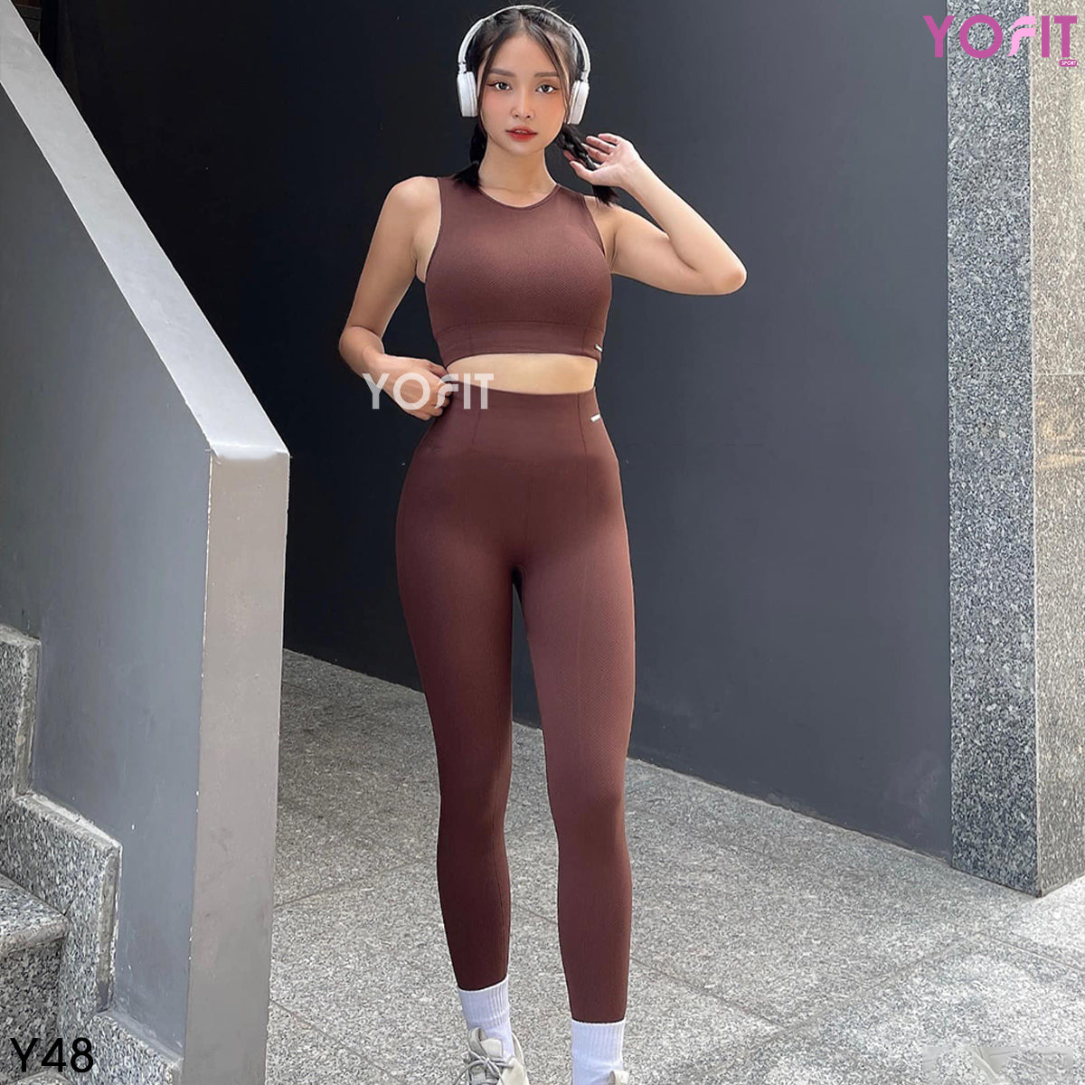 Set tập 3D Naqi Y48