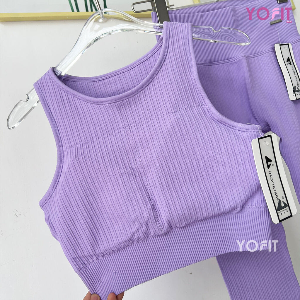 Set tập dệt gân NAQI Y53