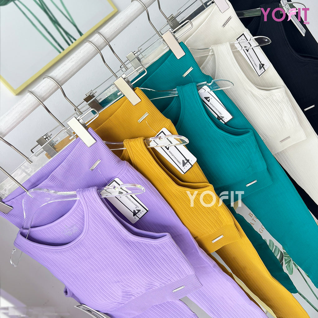 Set tập dệt gân NAQI Y53