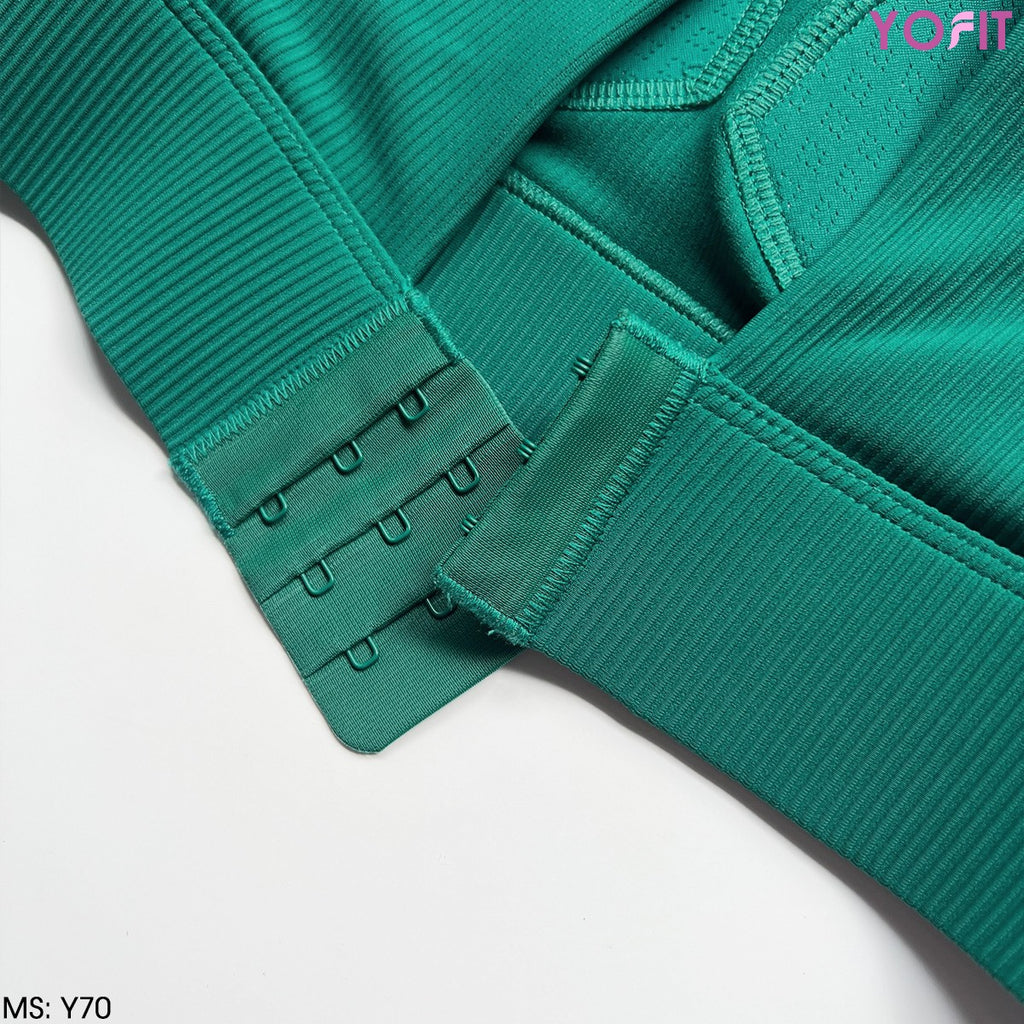 Set tập Raceback thun tăm NAQI Y70