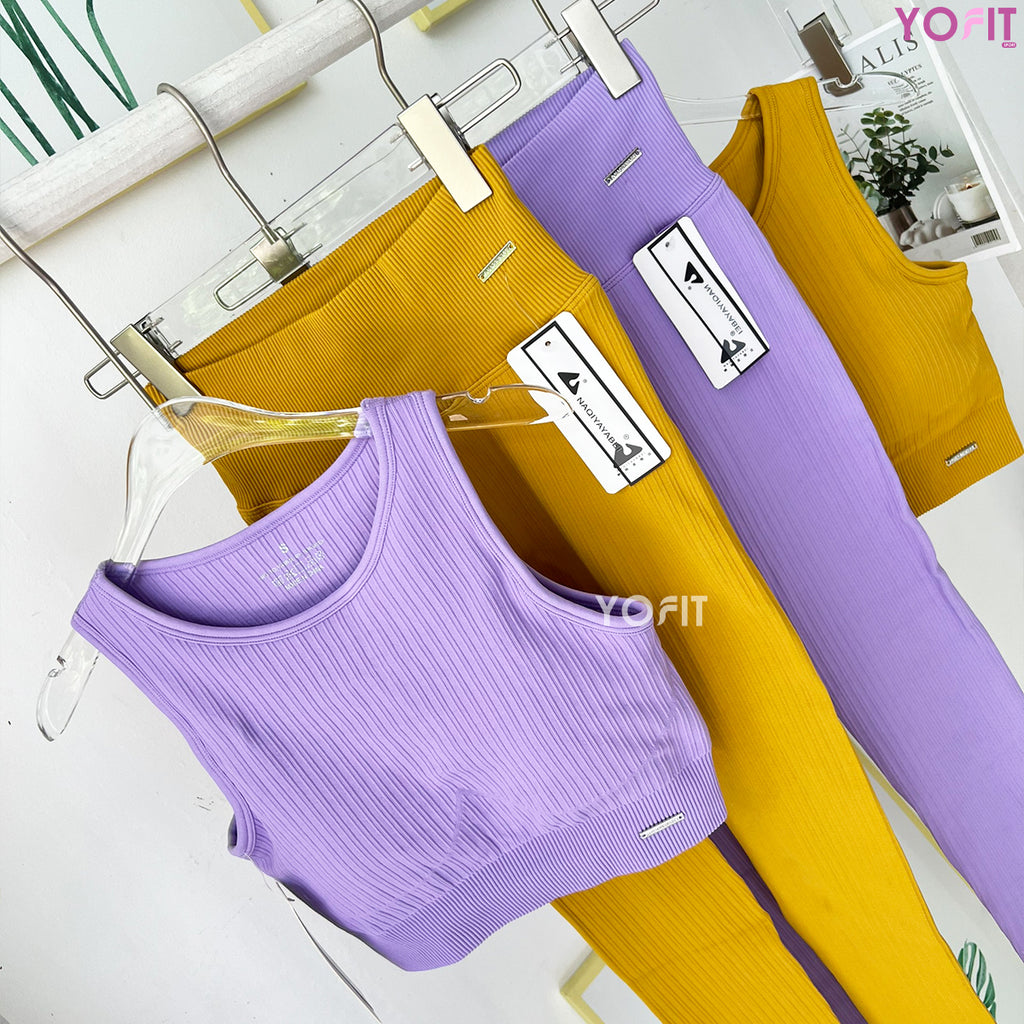 Set tập dệt gân NAQI Y53