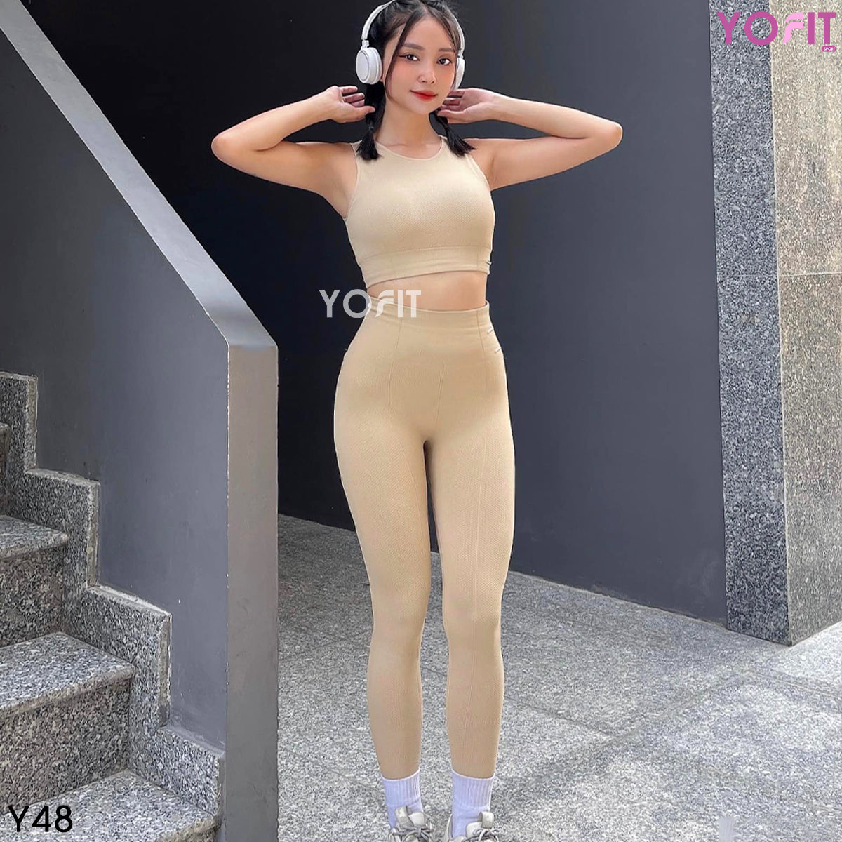 Set tập 3D Naqi Y48