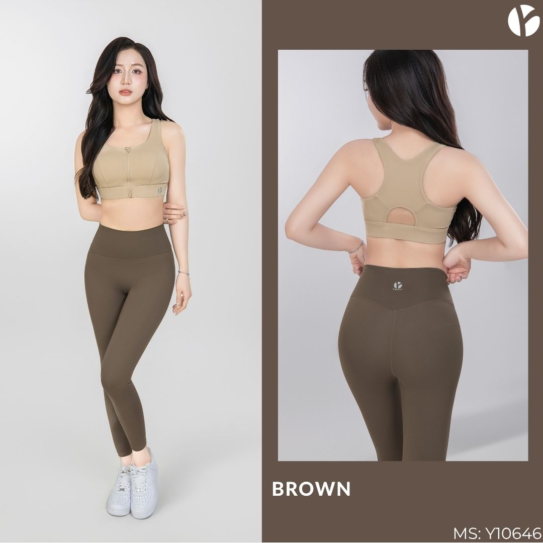 Set ZipFit YOFIT Y10646