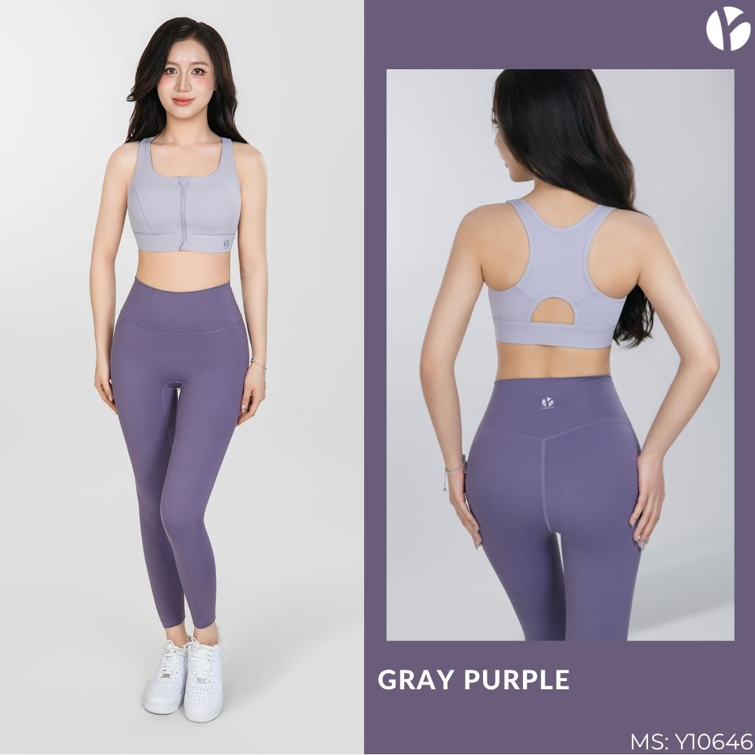 Set ZipFit YOFIT Y10646