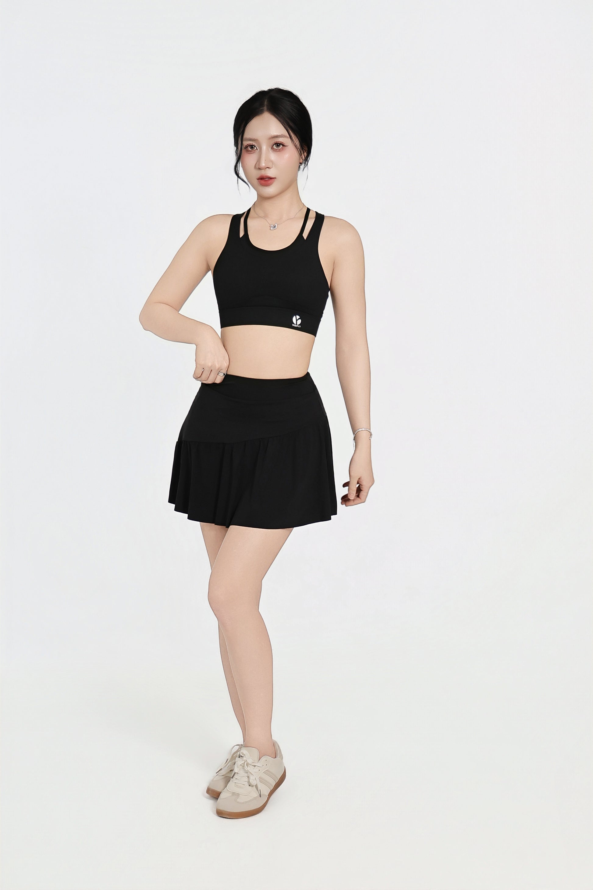 Set Softmotion YOFIT Y99104