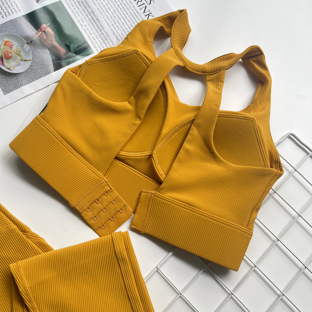 Set tập Raceback thun tăm NAQI Y70