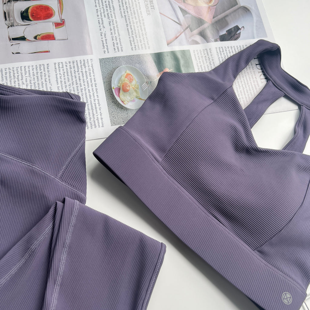 Set tập Raceback thun tăm NAQI Y70