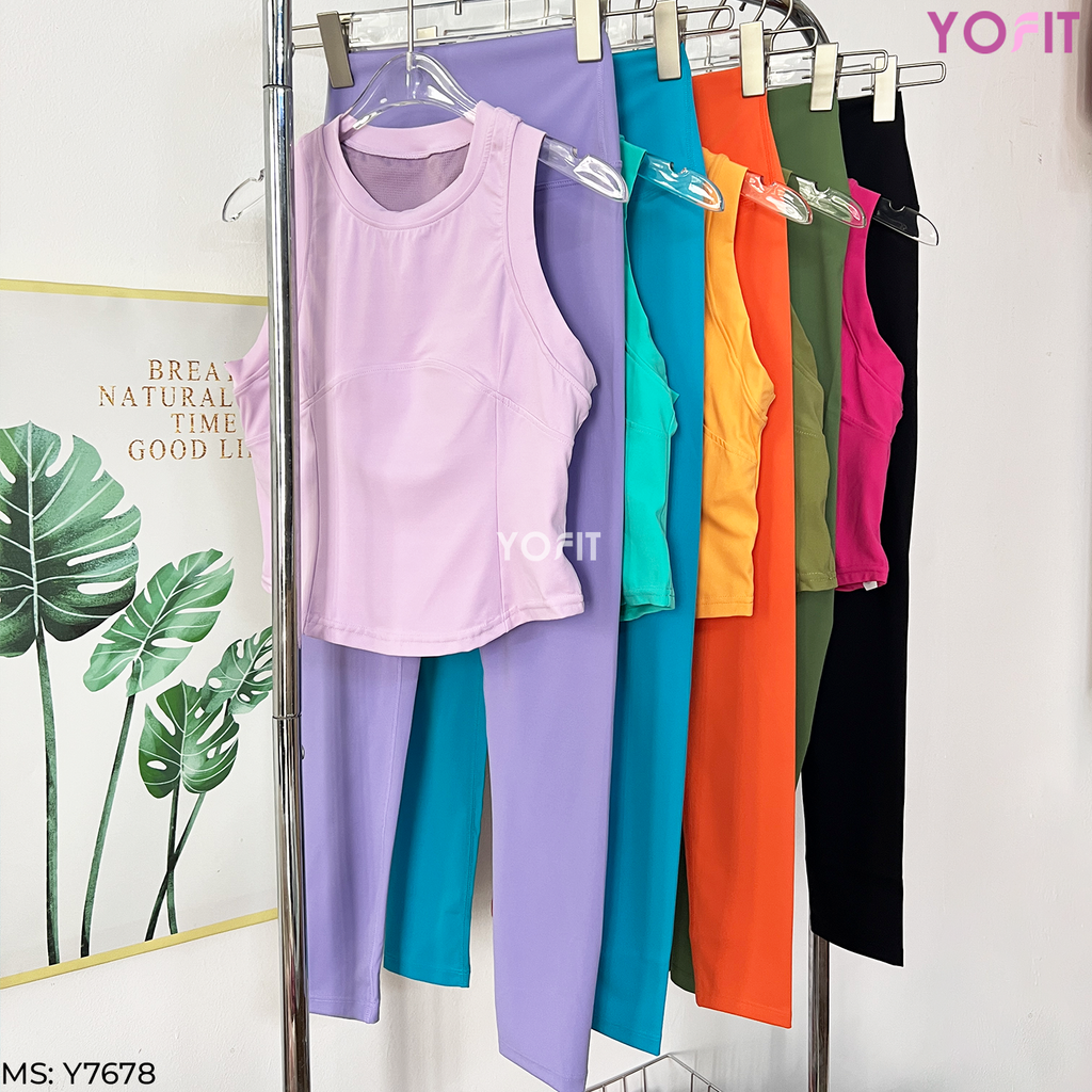 Set tập YOFIT Y7678