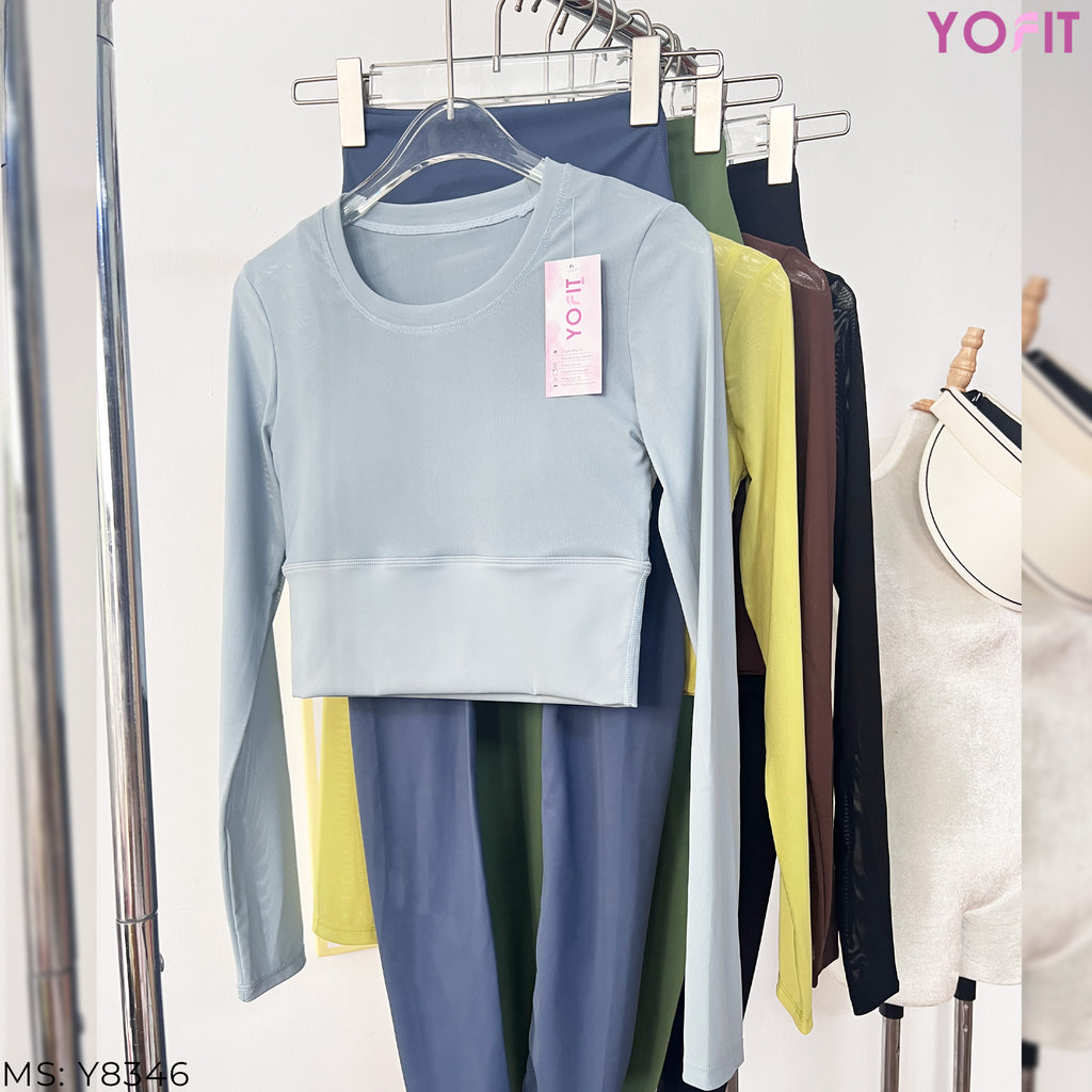 Set tập HarmonyMesh Y8346