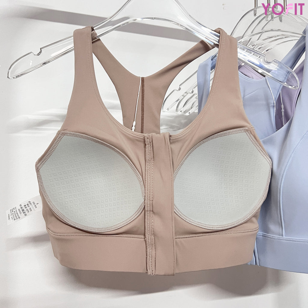 Sport Bra Confusion Y84