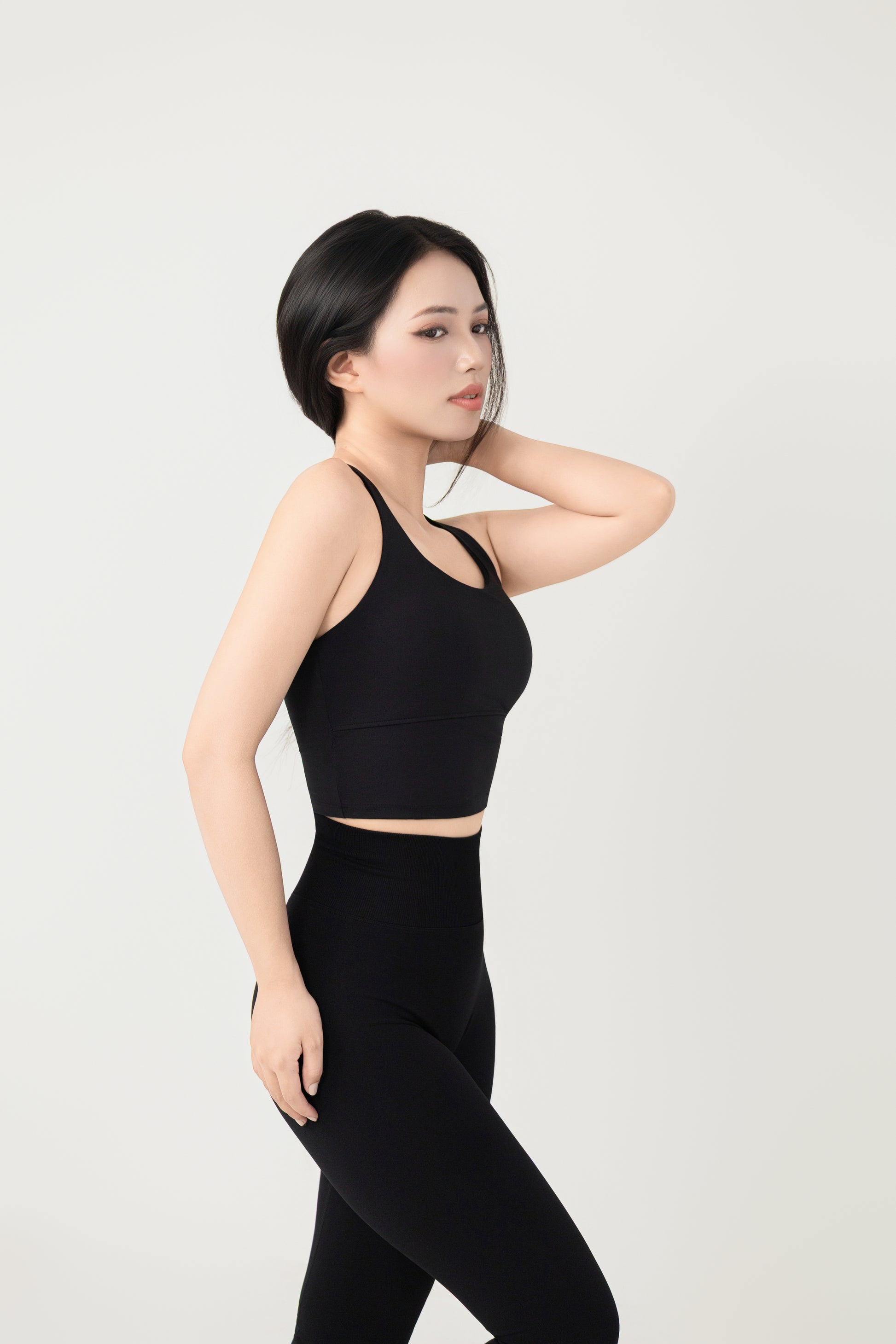 Áo tập Coreglow YOFIT Y96