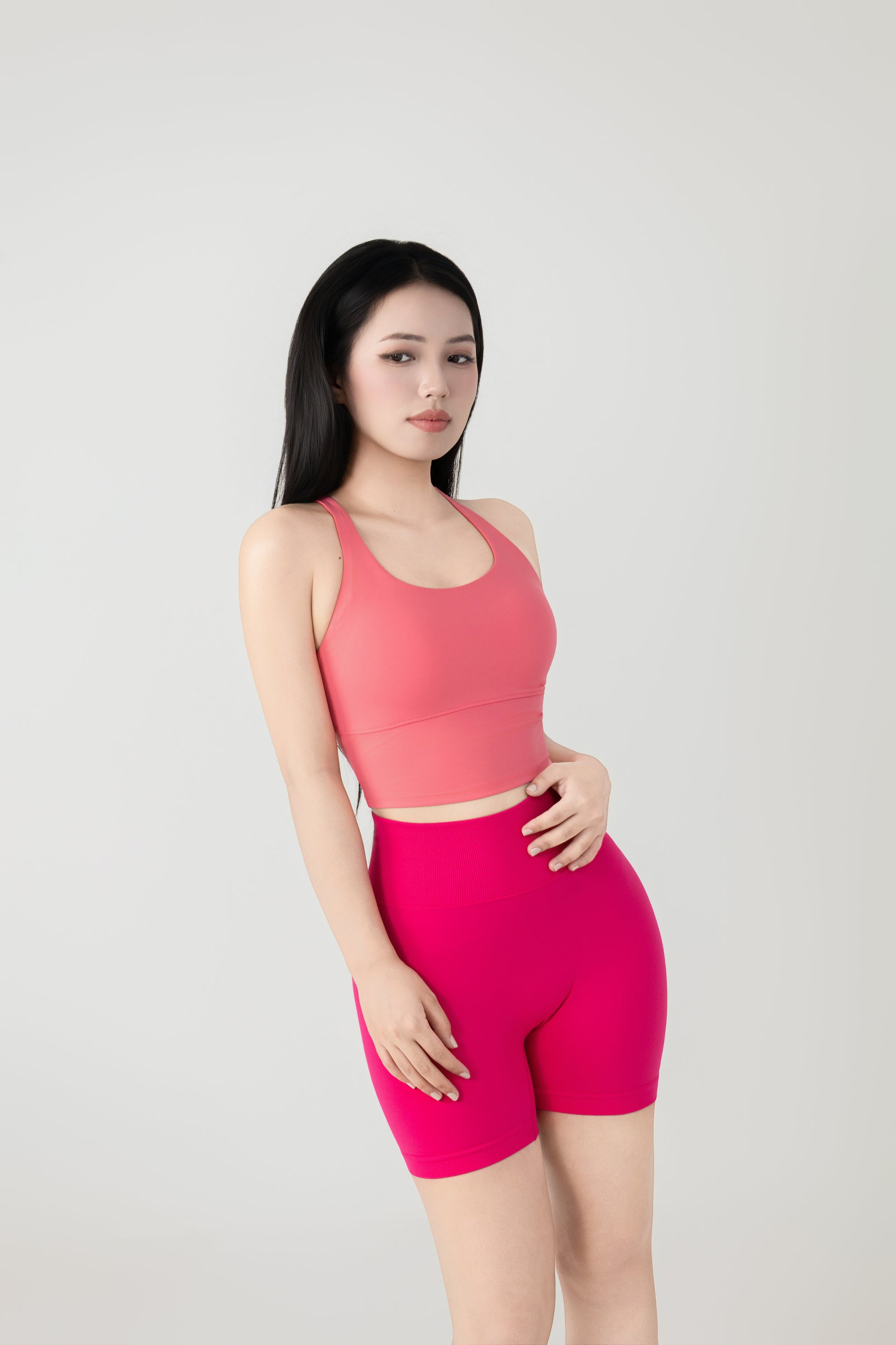 Áo tập Coreglow YOFIT Y96