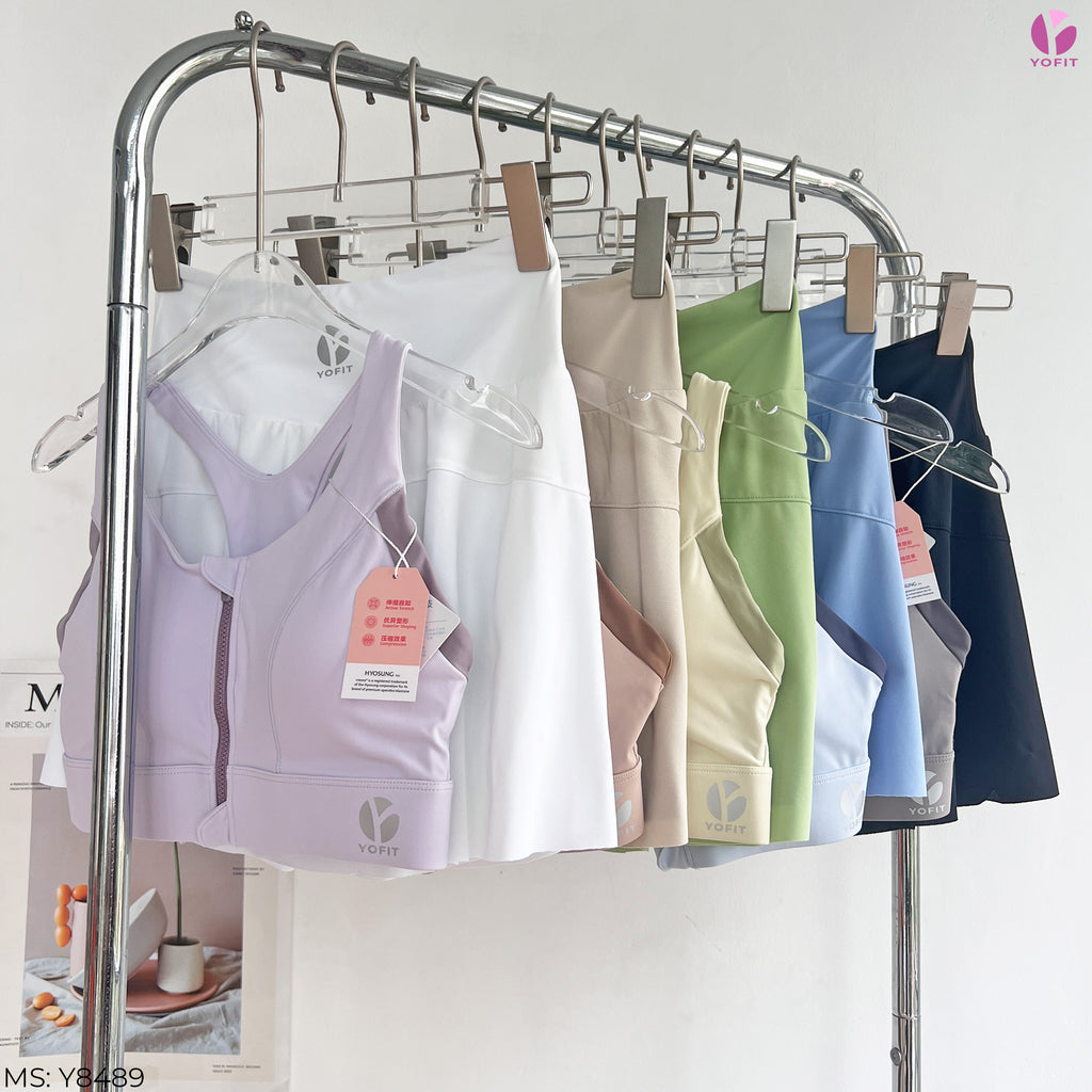 Set váy PikaSet - Y8489