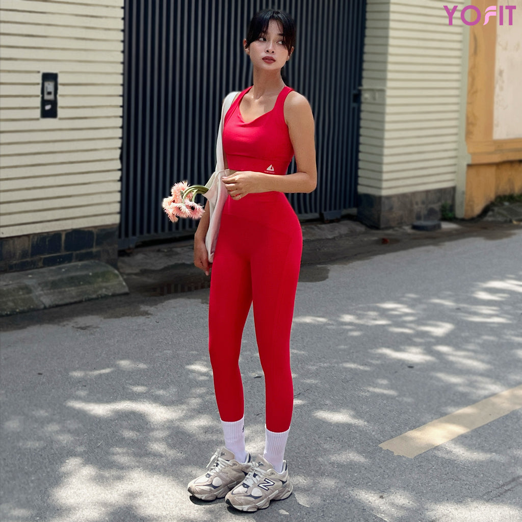 Set tập Raceback thun tăm NAQI Y70