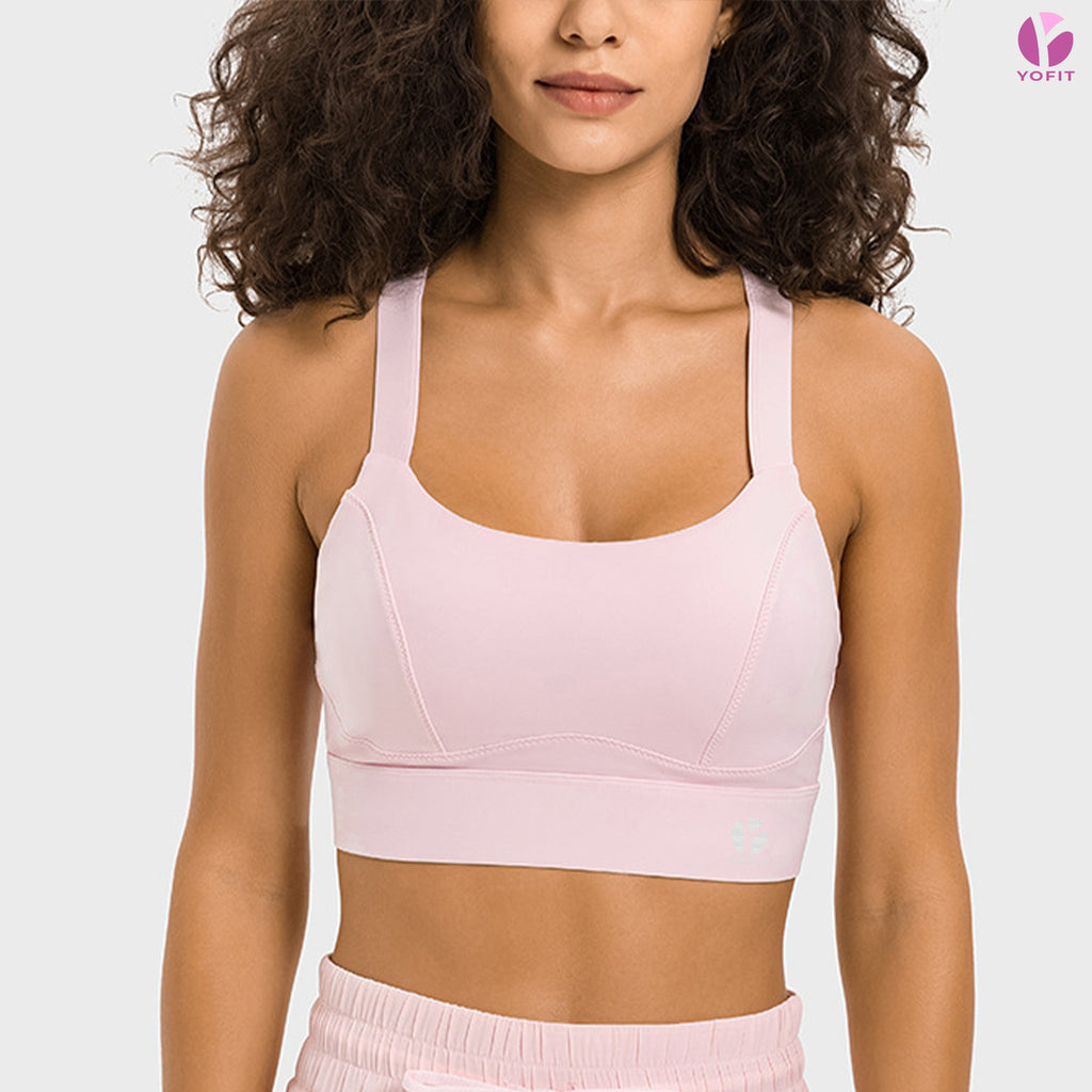 Áo bra tập YOFIT Y92