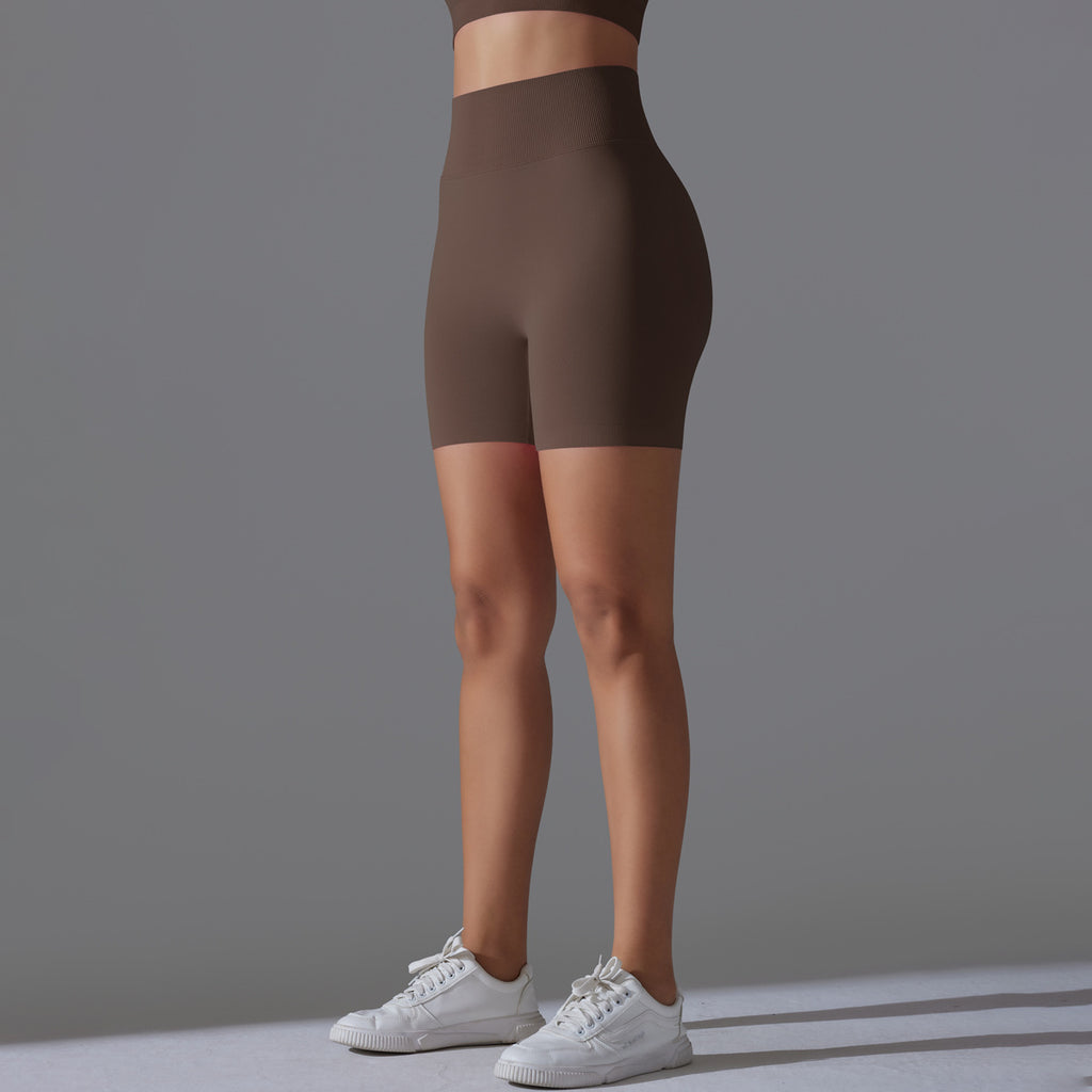 Quần tập đùi Peachy YOFIT Y91