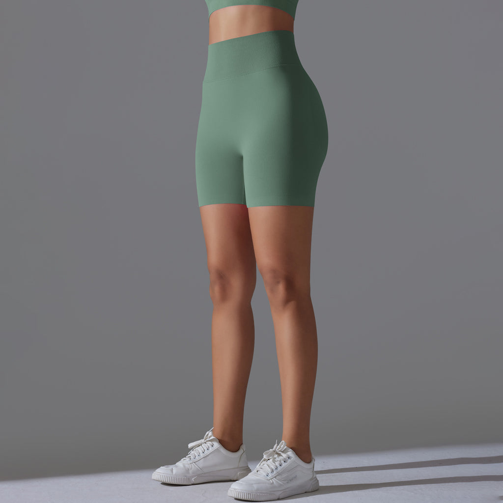 Quần tập đùi Peachy YOFIT Y91