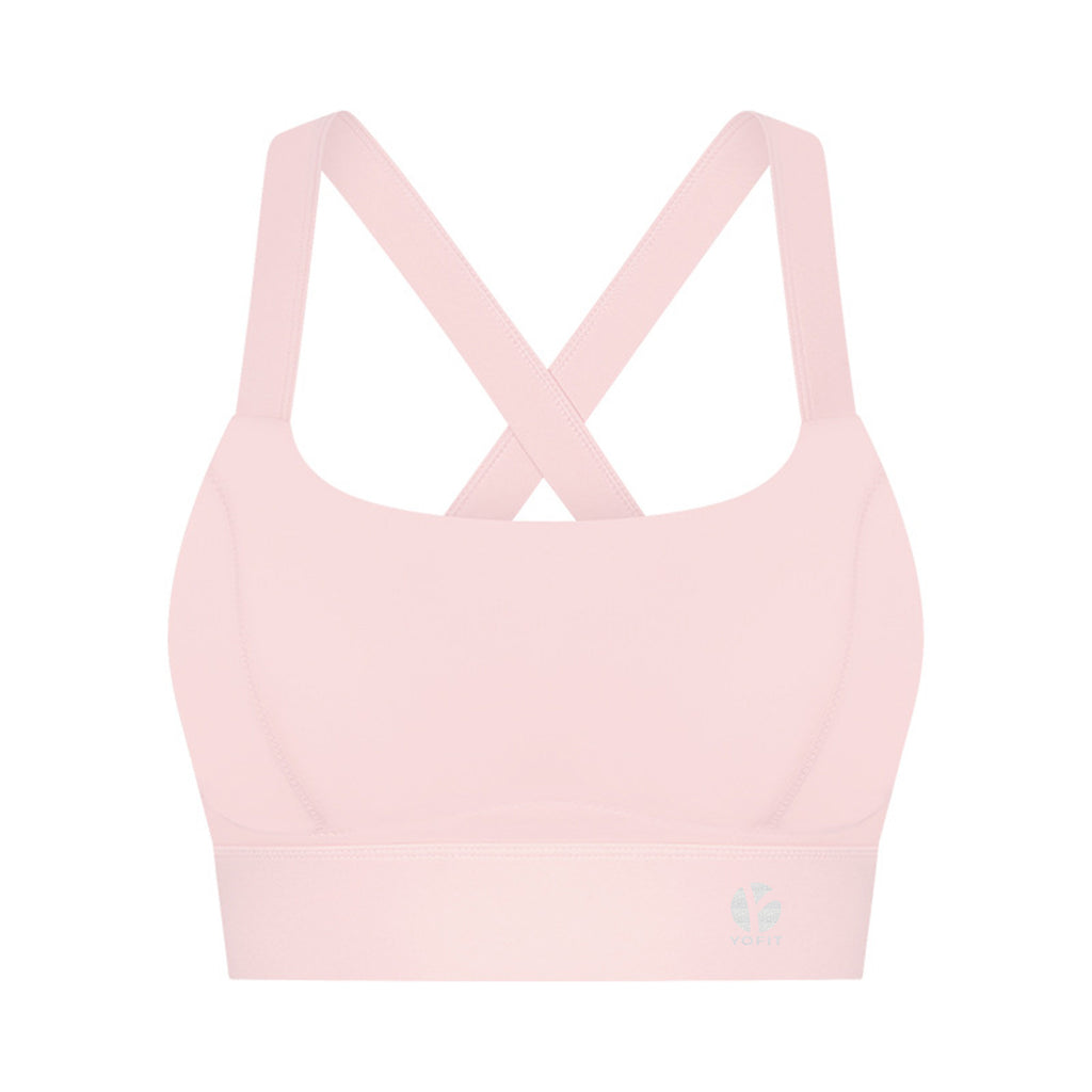 Áo bra tập YOFIT Y92