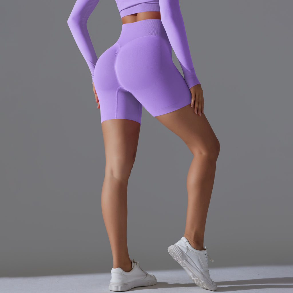 Quần tập đùi Peachy YOFIT Y91