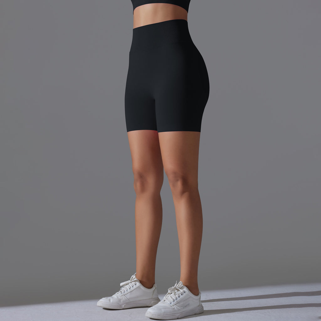 Quần tập đùi Peachy YOFIT Y91