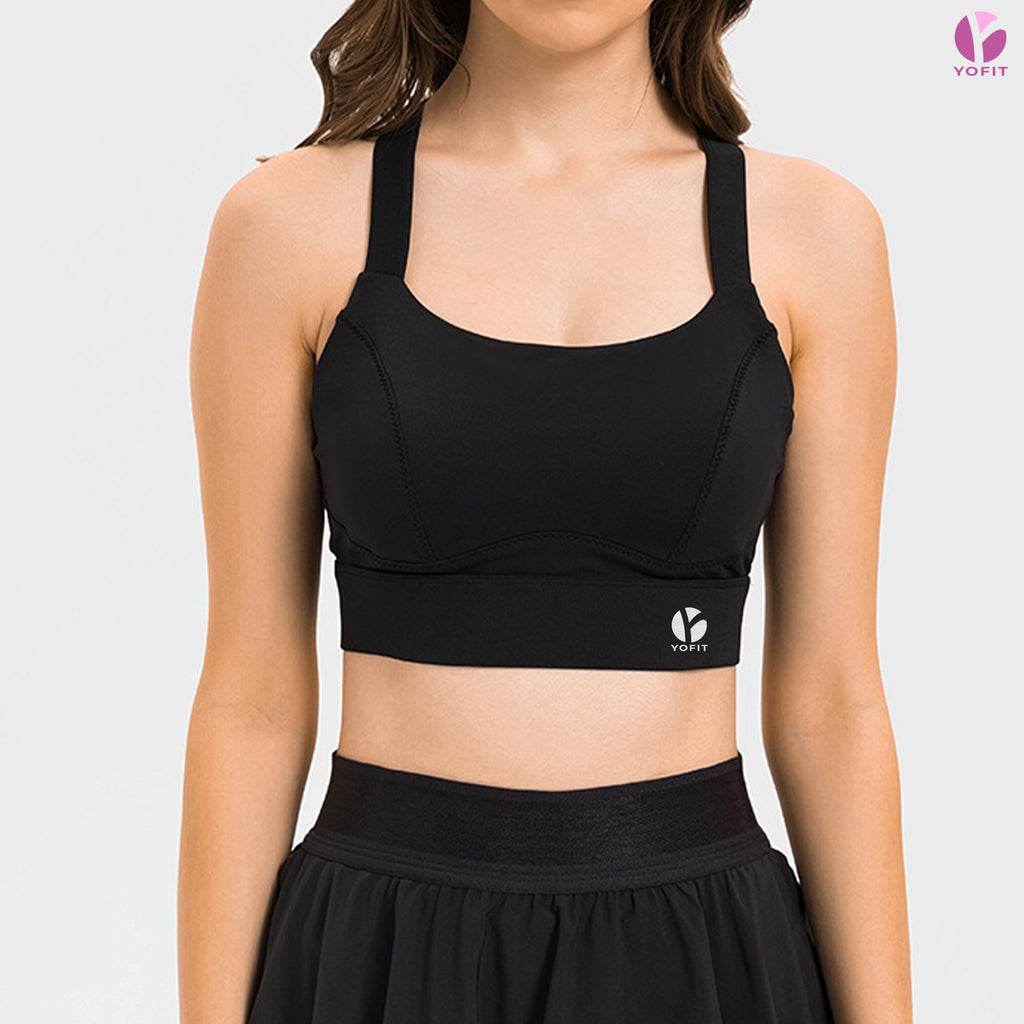 Áo bra tập YOFIT Y92