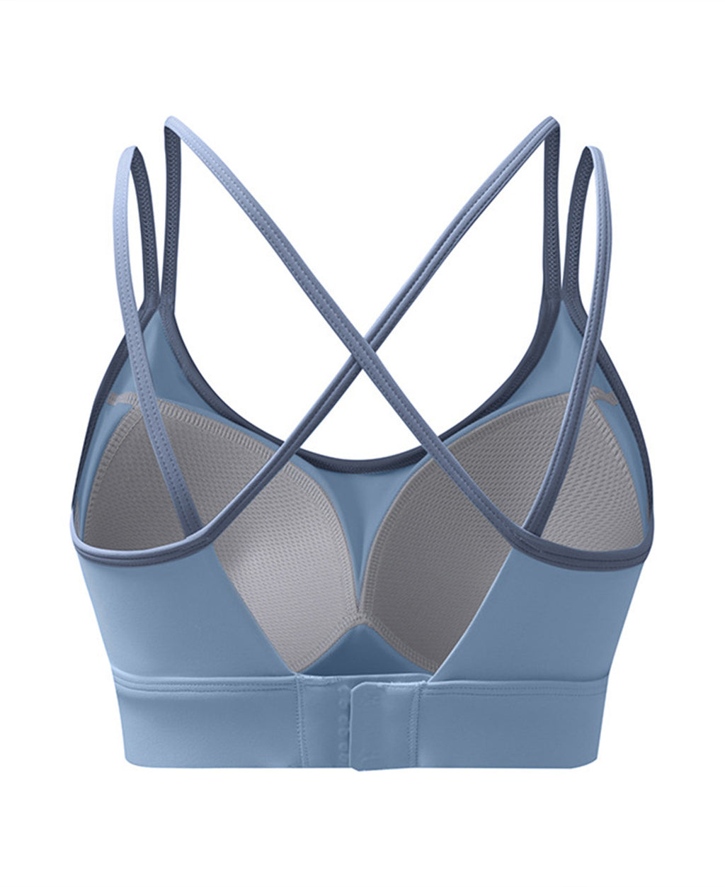 Áo bra tập Fleurlace Y88