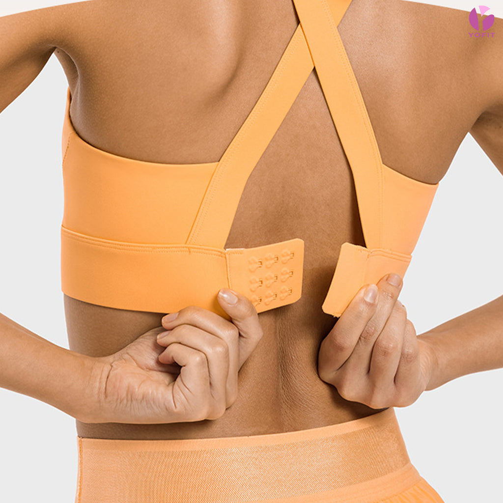 Áo bra tập YOFIT Y92