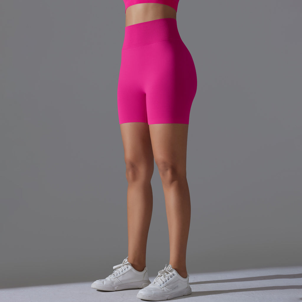 Quần tập đùi Peachy YOFIT Y91
