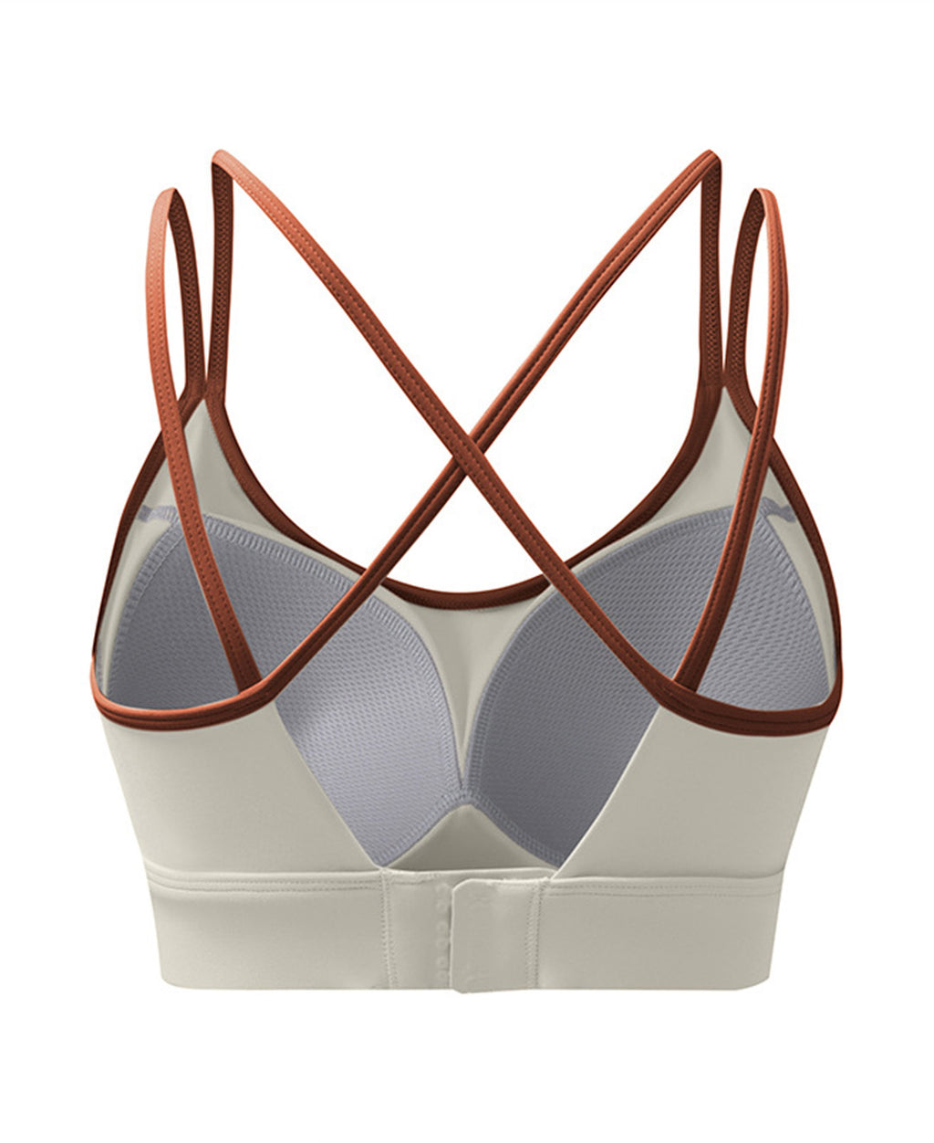 Áo bra tập Fleurlace Y88