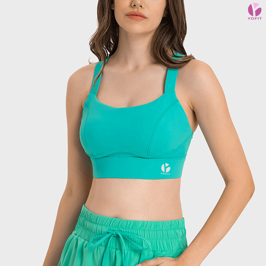 Áo bra tập YOFIT Y92