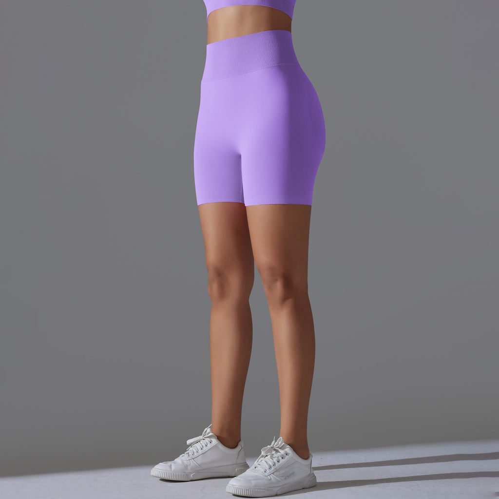 Quần tập đùi Peachy YOFIT Y91