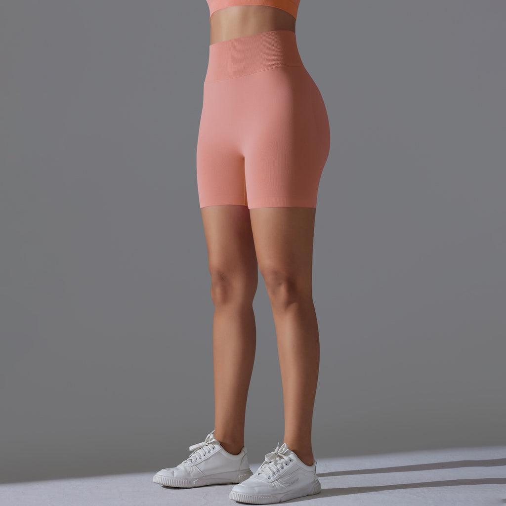 Quần tập đùi Peachy YOFIT Y91