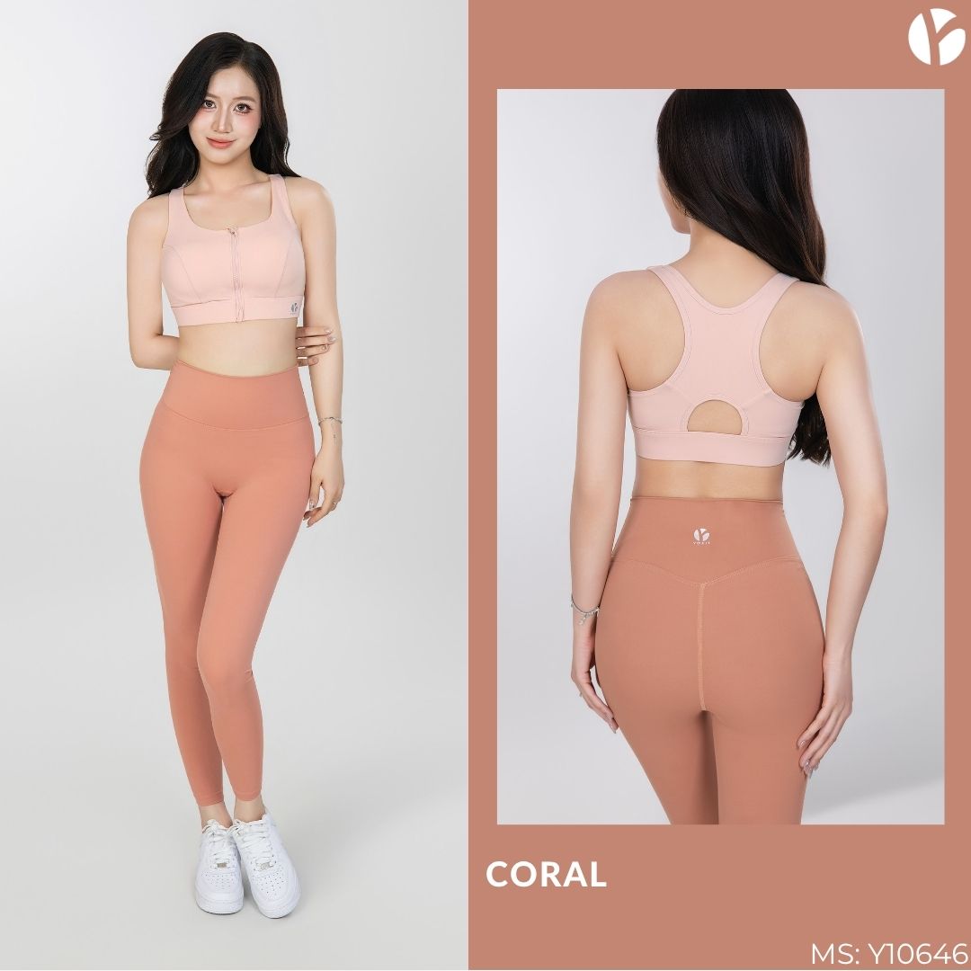 Set ZipFit YOFIT Y10646