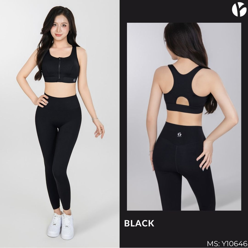 Set ZipFit YOFIT Y10646