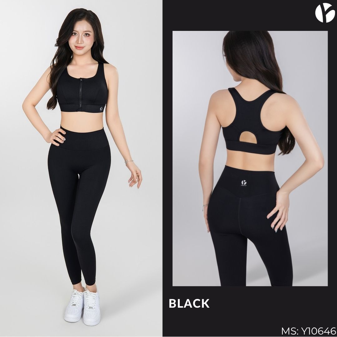 Set ZipFit YOFIT Y10646