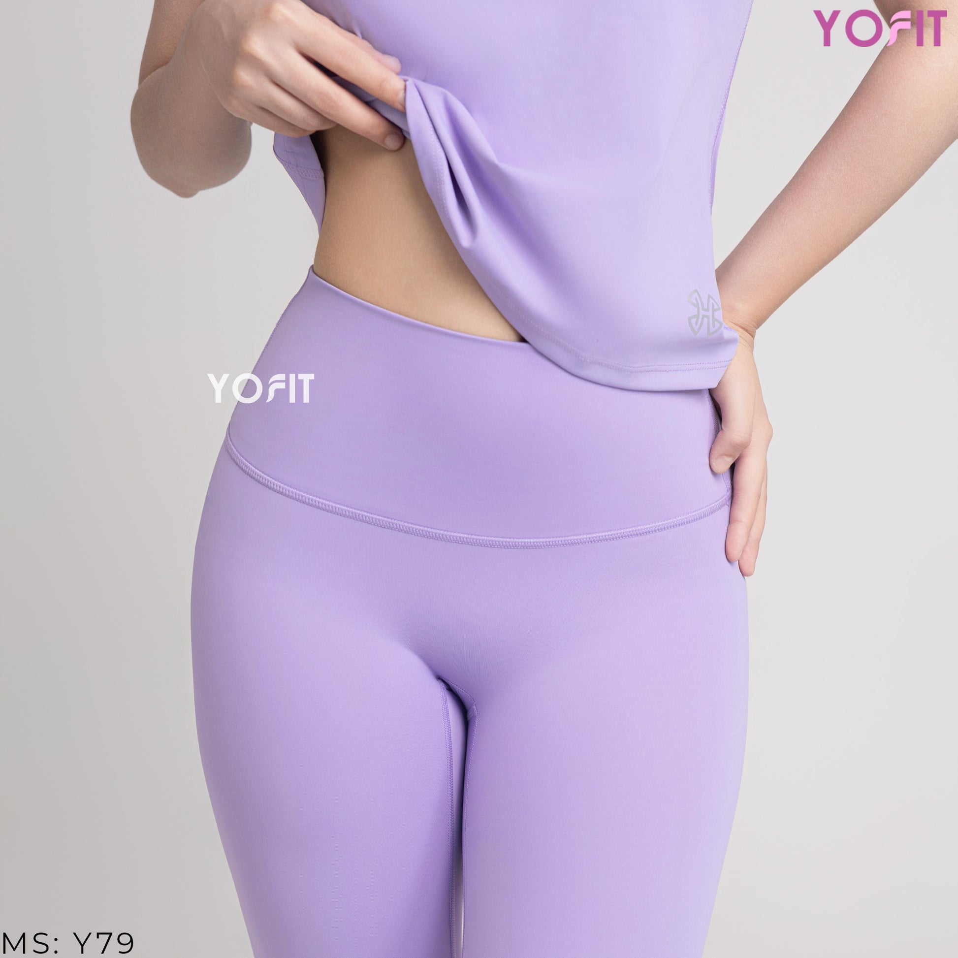 Set tập T-Shirt Y79