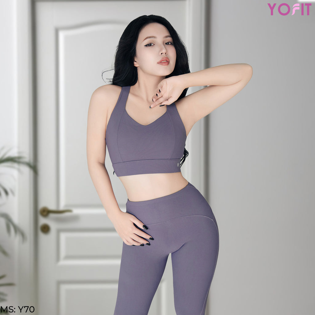 Set tập Raceback thun tăm NAQI Y70