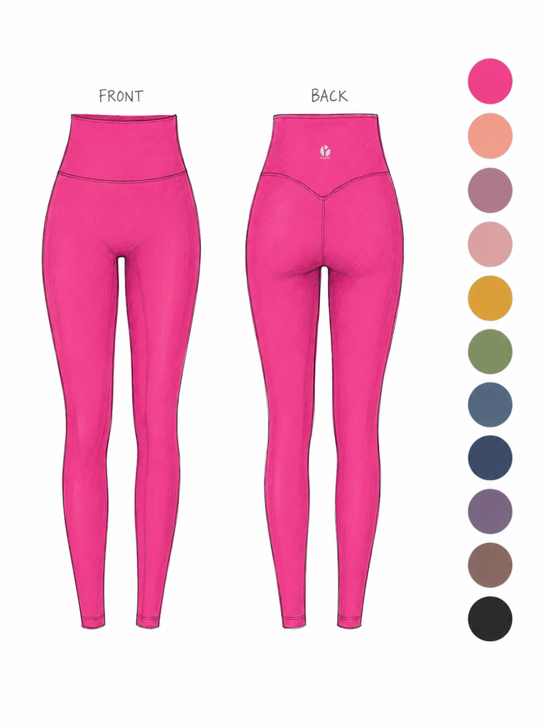 Legging Fabrics Y46