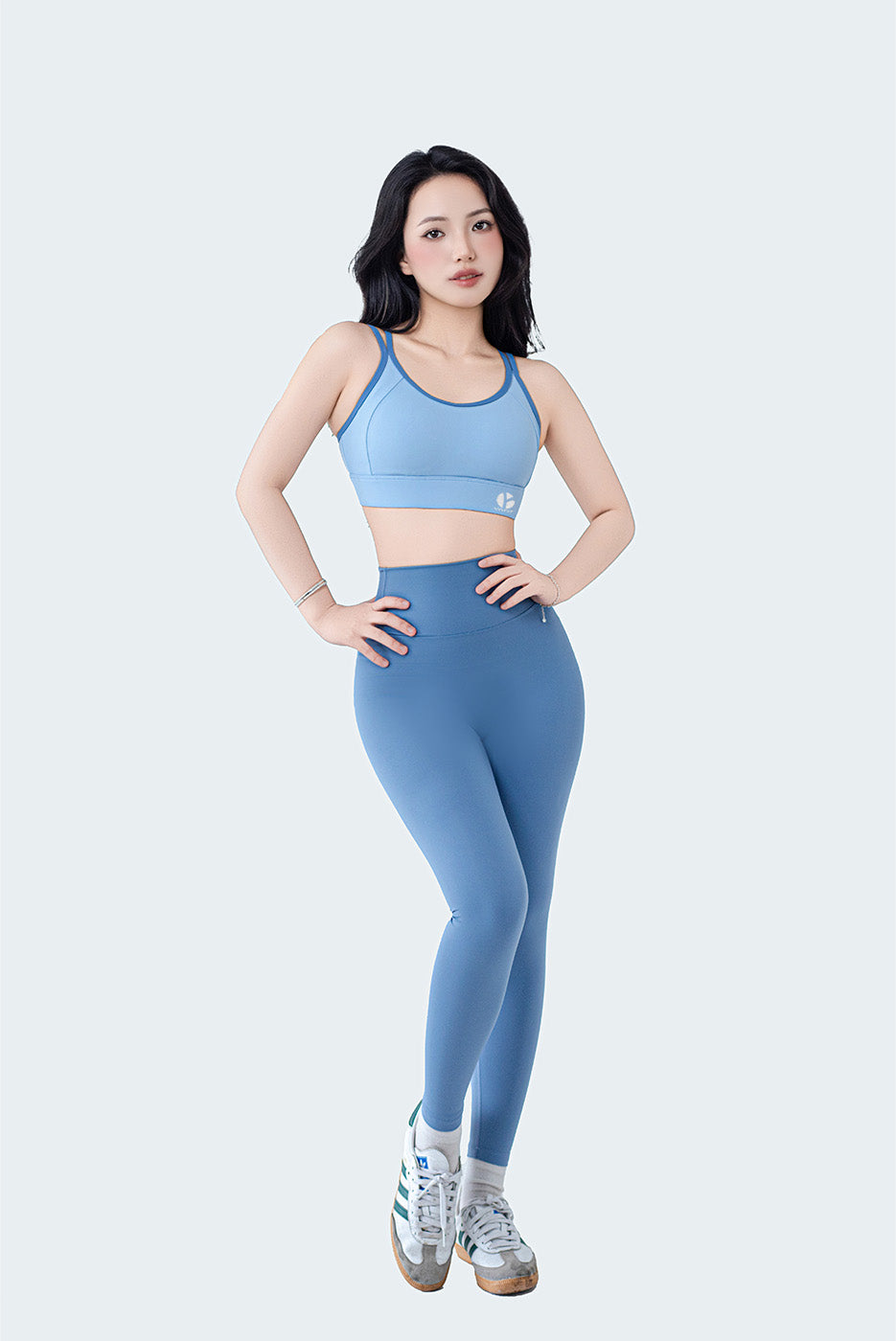 Set tập Fleurlace - Y8846