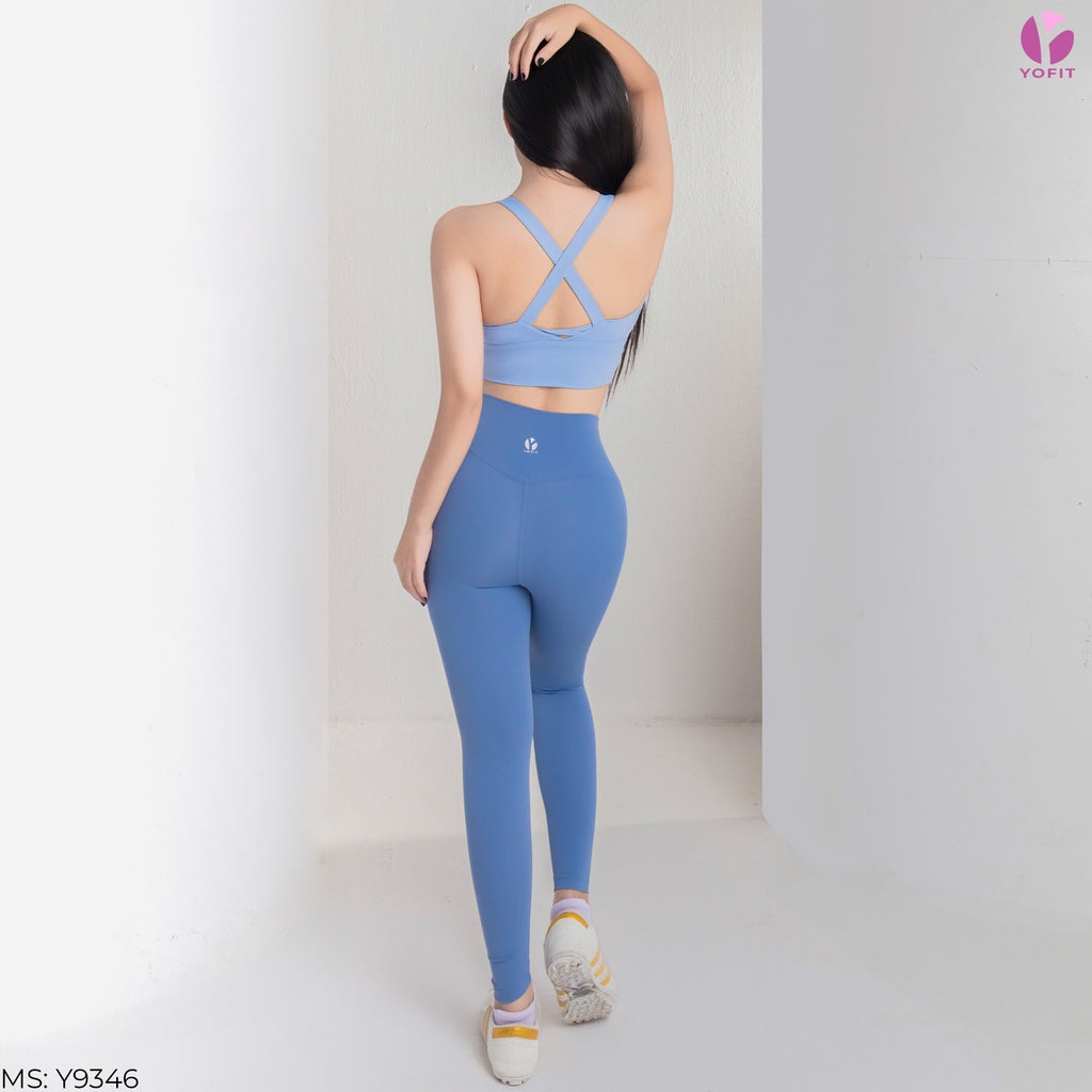 Set tập Sunburst YOFIT Y9346