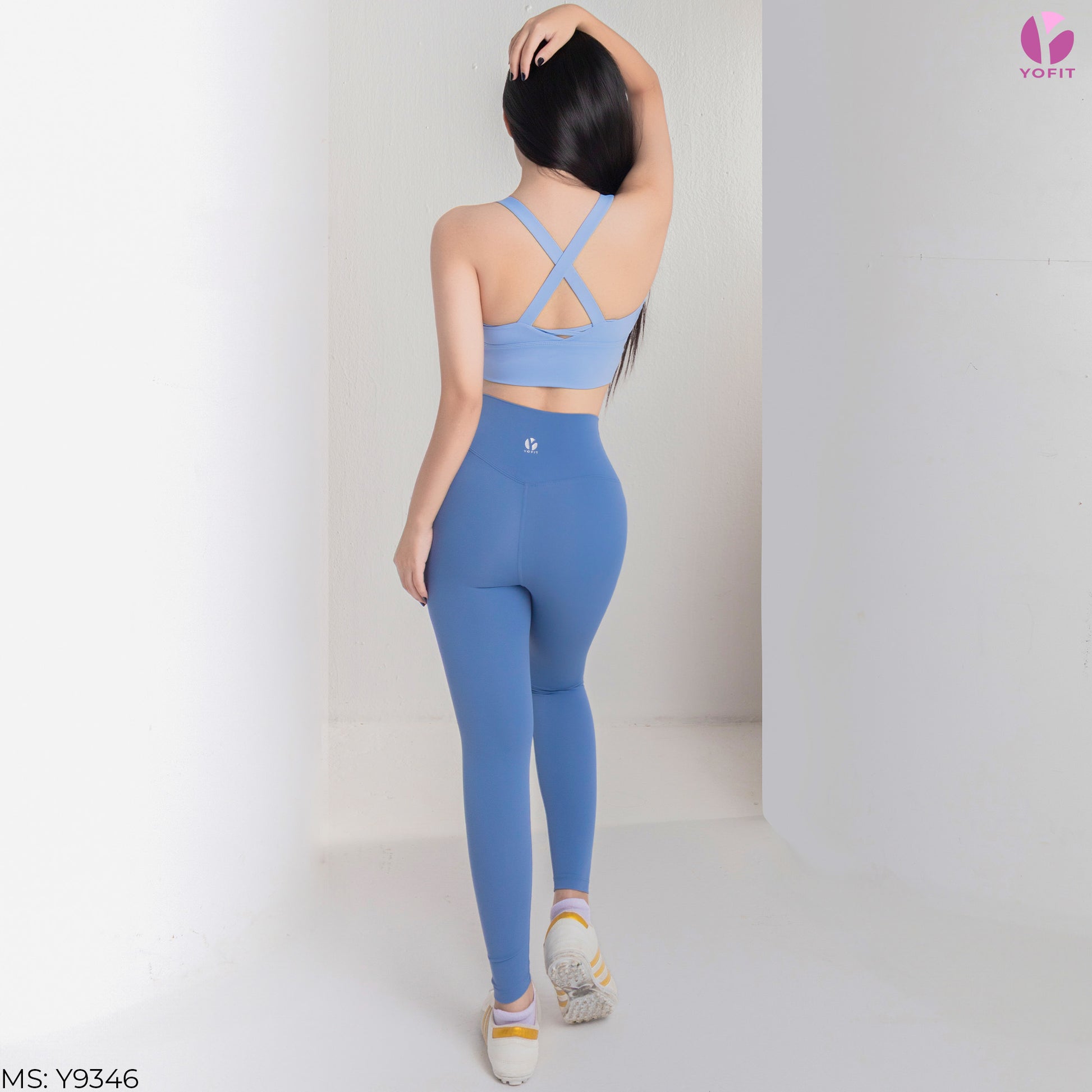 Set tập Sunburst YOFIT Y9346