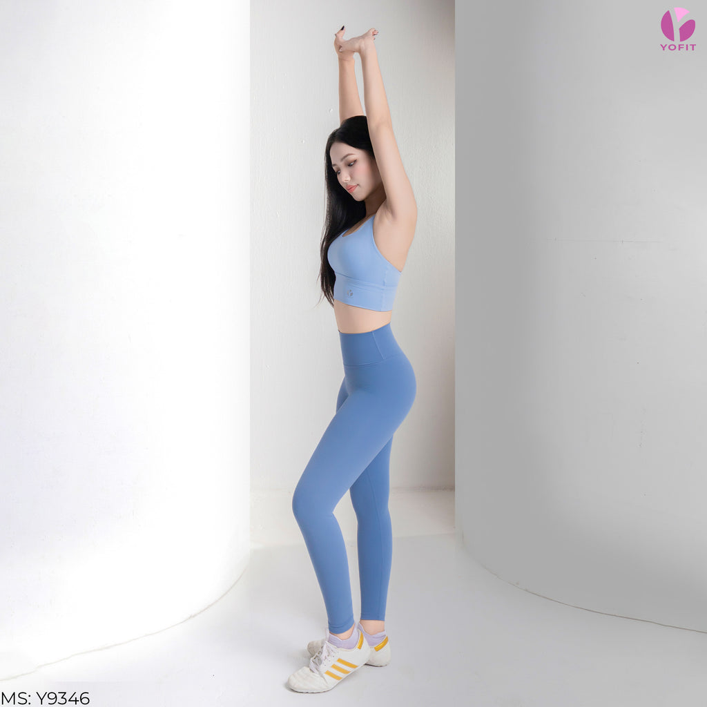 Set tập Sunburst YOFIT Y9346