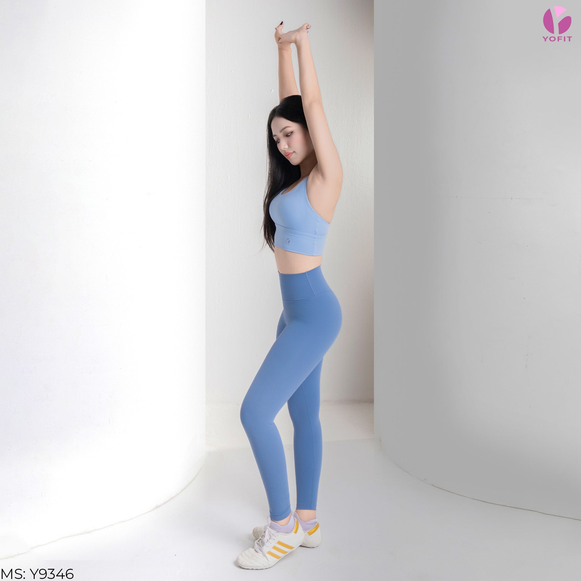 Set tập Sunburst YOFIT Y9346