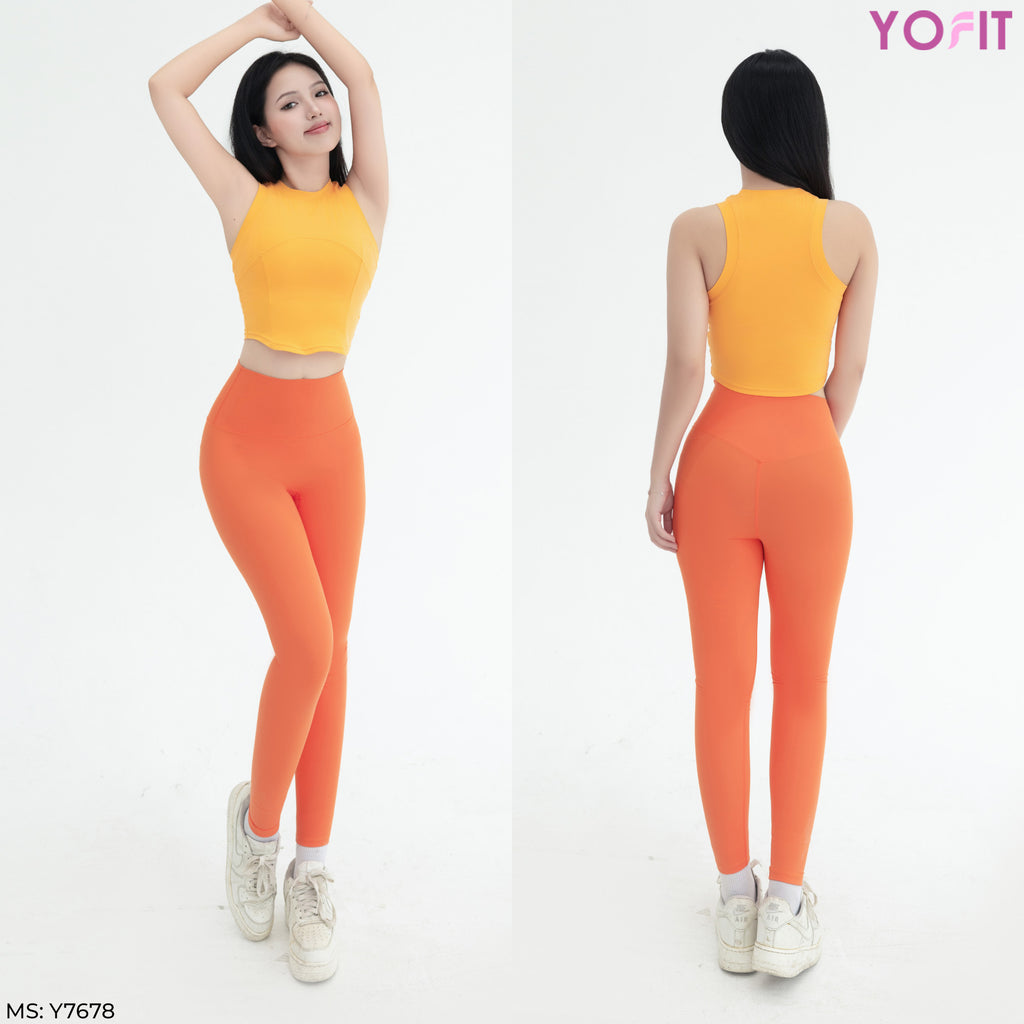 Set tập YOFIT Y7678