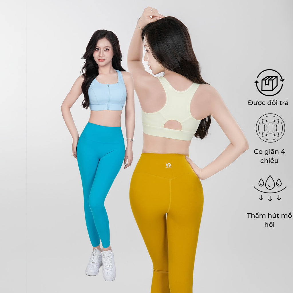 Set ZipFit YOFIT Y10646